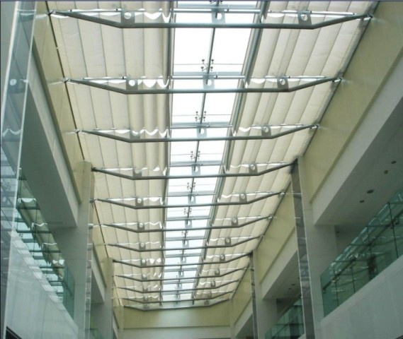 【天棚帘系列】